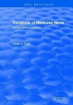 Handbook of Medicinal Herbs: Herbal Reference Library