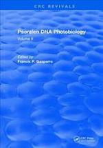 Psoralen DNA Photobiology