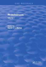 Rhabdoviruses