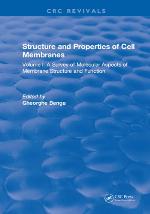 Structure and Properties of Cell Membrane Structure and Properties of Cell Membranes