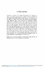 An exiled generation : German and Hungarian refugees of revolution, 1848-1871