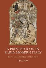 A Printed Icon in Early Modern Italy