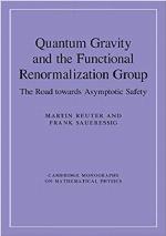 Quantum Gravity and the Functional Renormalization Group