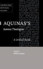 Aquinas's Summa Theologiae