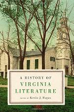A history of Virginia literature