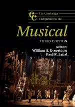 The Cambridge Companion to the Musical