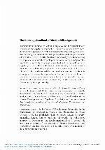 The Cambridge handbook of the capability approach