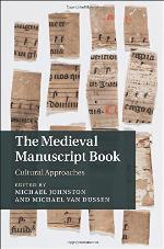The medieval manuscript book : cultural approaches