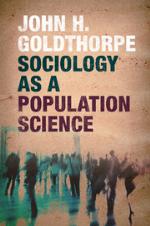 Sociology as a Population Science