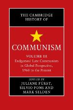 The Cambridge History of Communism