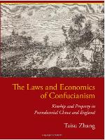 The Laws and Economics of Confucianism