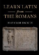 Learn Latin from the Romans