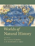 Worlds of Natural History