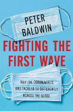 Fighting the First Wave