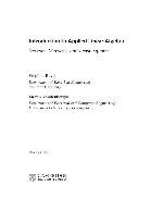 Introduction to Applied Linear Algebra