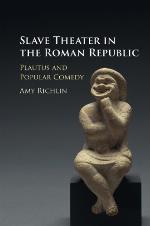 Slave Theater in the Roman Republic