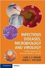 Infectious Diseases, Microbiology and Virology