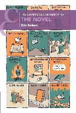 The Cambridge Companion to the Novel