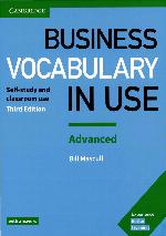 Business Vocabulary in Use