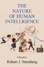 The Nature of Human Intelligence