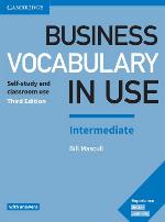 Business Vocabulary in Use