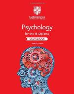 Psychology for the IB Diploma. Coursebook