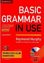 Basic Grammar in Use Student's Book with Answers