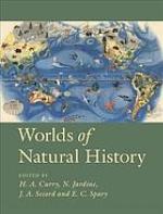 Worlds of Natural History