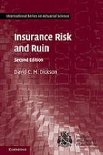 Insurance Risk and Ruin