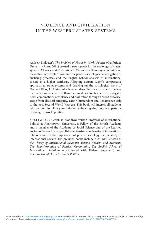 Violence and Civilization in the Western States-Systems