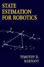 State Estimation for Robotics