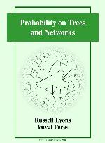 Probability on Trees and Networks