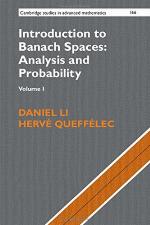 Introduction to Banach Spaces
