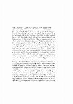 The Monastic Landscape of Late Antique Egypt