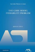 The Core Model Iterability Problem