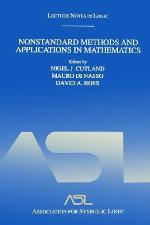 Nonstandard Methods and Applications in Mathematics