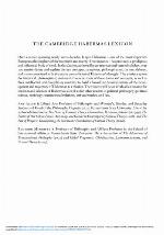 The Cambridge Habermas Lexicon