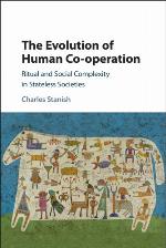 The Evolution of Human Co-Operation