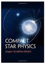 Compact Star Physics