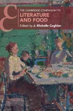 The Cambridge Companion to Literature and Food