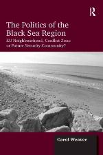 The Politics of the Black Sea Region