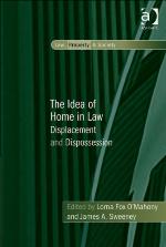 The Idea of Home in Law