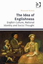 The Idea of Englishness