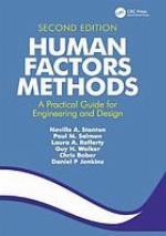 Human Factors Methods