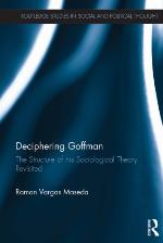 Deciphering Goffman