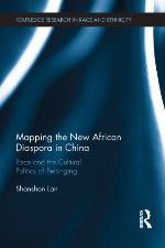 Mapping the New African Diaspora in China