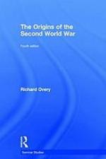 The Origins of the Second World War