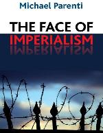 Face of Imperialism