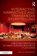 Interactive Narratives and Transmedia Storytelling