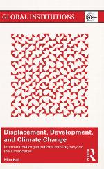 Displacement, Development, and Climate Change